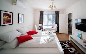 Free Parking Riverwalk Home - 4 Ppl,Wi-Fi,Ac, Tv